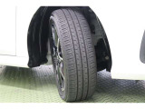 タイヤサイズ 185/55R16。