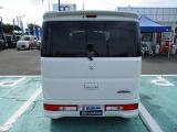 エブリイワゴン PZターボスペシャル 4WD 