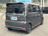 N-BOXカスタム  
