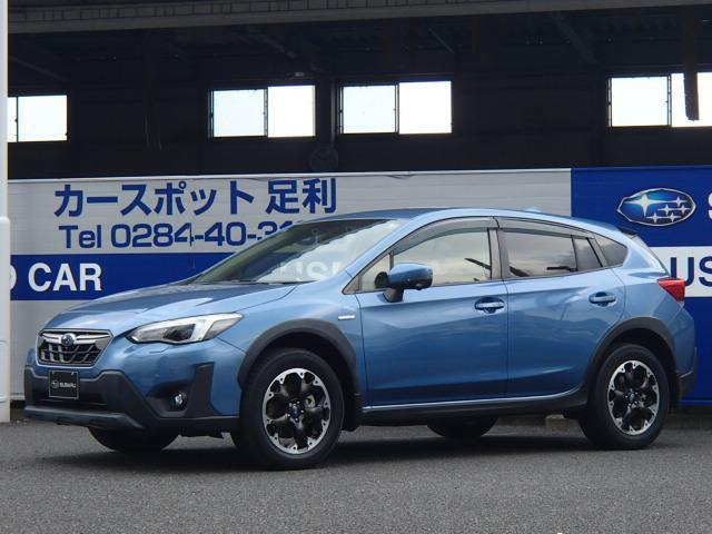XV  2.0e-L アイサイト 4WD