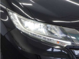◆LEDヘッドライト◆ LEDライトは、明るく視認性が良く、省エネで環境にもやさしいヘッドライトです!