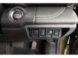 電動リヤゲート搭載!運転席からの操作やリモコンキーでの開閉も可能!!