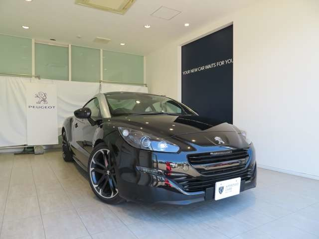 RCZ インテグラル レザーパック 