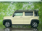 ハスラー J スタイルII 4WD 