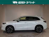 ZR-V 2.0 e:HEV Z 4WD 