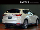 CX-60 3.3 XD エクスクルーシブモード ディーゼル 