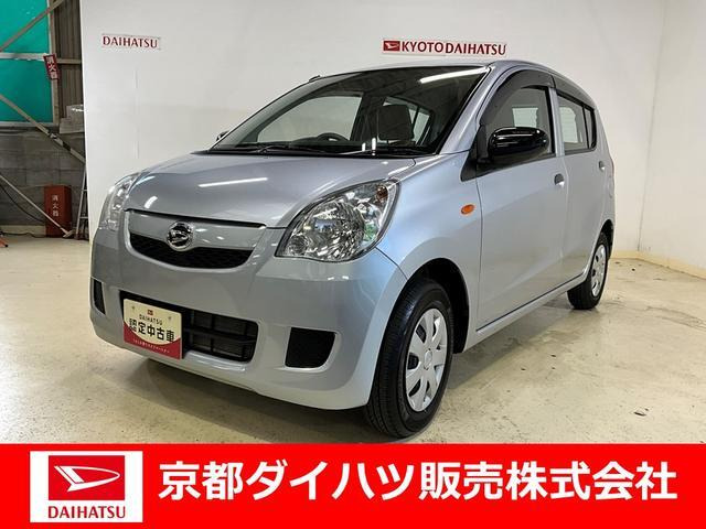 ミラ X スペシャル 4WD 