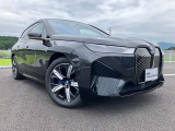 iX xドライブ50 4WD 