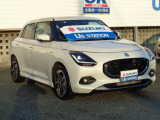 スイフト 1.2 ハイブリッド(HYBRID) MZ ナビ全方位カメラ