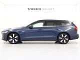 V60 ウルトラ T6  AWD プラグインハイブリッド 4WD 