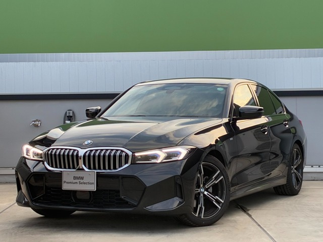 3シリーズセダン 320i Mスポーツ 