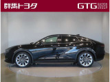 クラウンクロスオーバー 2.5 G アドバンスト レザー パッケージ E-Four 4WD 