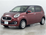 パッソ 1.0 モーダ 4WD 4WD 修復歴無し