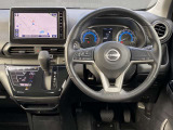 デイズの運転席周りの画像です。興味がわいて来ませんか?ゆっくり、じっくりご覧下さい。