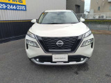 エクストレイル  1.5 G e-4ORCE 4WD