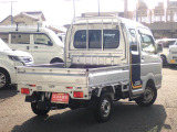 キャリイ スーパーキャリイ X 4WD 