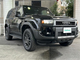 ランドクルーザー250 2.7 VX 4WD 4WD 本革シート