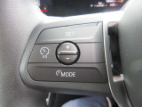 アクティブクルーズコントロール装備です。設定速度をキープしつつ、車間距離を優先し安全走行を可能と致します。長距離ドライブにマストな装備です。