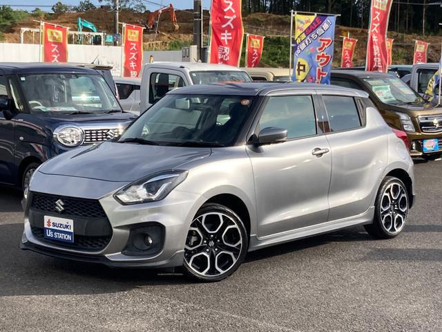 スイフト 1.4 スポーツ ZC33S