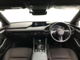 MAZDA3ファストバック 1.8 XD プロアクティブ ツーリング セレクション 
