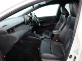 見通しのよいすっきりとした視界で、誰でも運転しやすいです。運転のしやすさは疲れにくさにも繋がりますよ♪