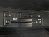 【ETC】高速道路の料金所をストレスなく通過!話題のスポットやサービスエリアに多い「スマートIC」利用時は必須のアイテムです。当店でセットアップを実施、ご納車当日からすぐにご利用いただけます!