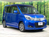 大好評のボディコーティング「弾スプラッシュコート」もご納車までに施工可能。通常のガラスコートと異なる、耐久年数6年の無機質ガラスコーティングが、ボディをキレイな状態に保ってくれます。