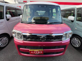 スペーシア ハイブリッド(HYBRID)  X 2型