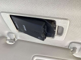 今や必需品!スマートインETC装着車です♪ノンストップ&キャッシュレスでスイスイ走行♪