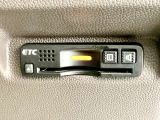 ETC車載器】もはや必須アイテムのETCを搭載!高速道路のご利用時にとても便利!わずらわしい料金所での現金支払いが不要となりスムーズに通過できます