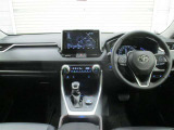 RAV4 2.5 ハイブリッド G E-Four 4WD 