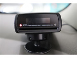納車前には使用できるようにセットアップをさせていただきます。ETCカードの取扱もしておりますのでご相談くださいね。