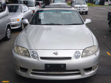 ソアラ 3.0 GT Gパッケージ 