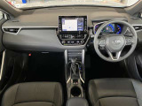 カローラクロス 1.8 ハイブリッド Z E-Four 4WD 