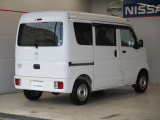 日産の軽箱バン!NV100クリッパーDX入庫!【9//13夕方から名護店展示】