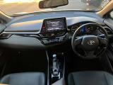 C-HR ハイブリッド 1.8 G 