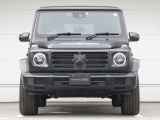 Gクラス G400d AMG ライン 4WD 