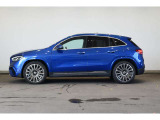 GLAクラス GLA200d 4マチック AMGラインパッケージ 4WD MP202502