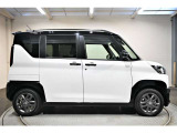 デリカミニ T プレミアム 4WD 