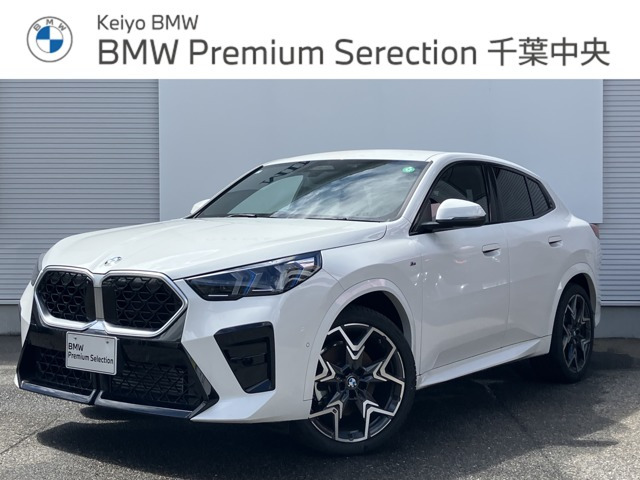 X2xドライブ20i Mスポーツ 4WD