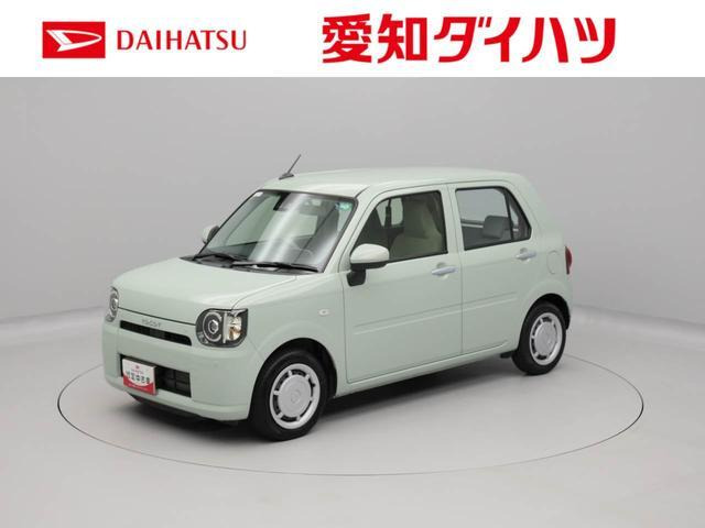 ミラトコット L SAIII 
