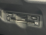 【ETC】高速道路の料金所をストレスなく通過!話題のスポットやサービスエリアに多い「スマートIC」利用時は必須のアイテムです。当店でセットアップを実施、ご納車当日からすぐにご利用いただけます!