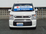 ワゴンR ハイブリッド(HYBRID) FX-S 