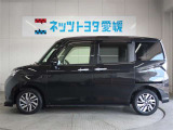 タンク 1.0 カスタム G 