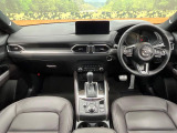 CX-5 2.2 XD エクスクルーシブ モード 