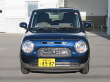 アルトラパン LC X 4WD 