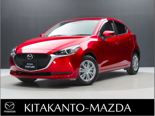 MAZDA2 1.5 15S スマートエディション 