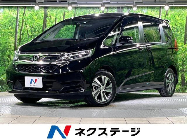 フリード+1.5 ハイブリッド G