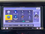 【Aftermarketメモリナビ】ナビゲーション機能はもちろん、多彩なメディアをお使いいただけます。お好みの音楽と一緒に快適なドライブをお楽しみください。