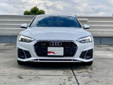 A5スポーツバック 45 TFSI クワトロ Sライン 4WD 